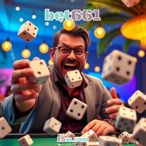 bet661: Recursos que Transformam Sua Experiência de Jogo Móvel