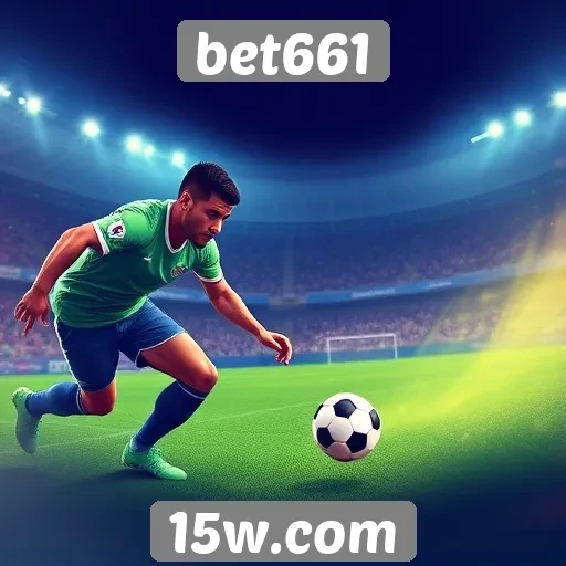 Mudanças nas estratégias de marketing da Bet661