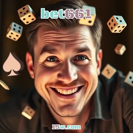bet661: Segurança e Confiabilidade para seus Jogos Online
