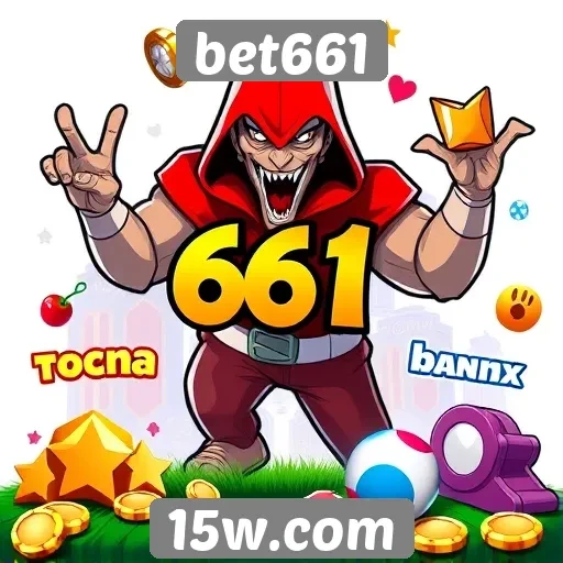 Explorando a variedade de jogos oferecidos pelo bet661