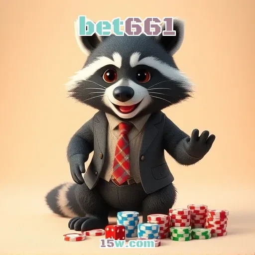bet661: A seção de Login que transforma sua experiência de jogo