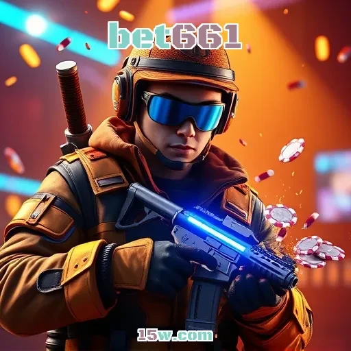 bet661: Como Realizar Pagamentos com Praticidade e Segurança