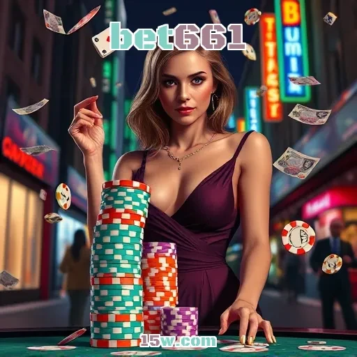 bet661: Funcionalidades Imperdíveis que Todo Jogador Deve Conhecer