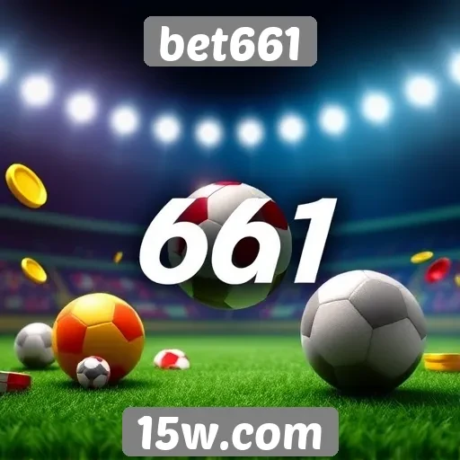 Jogos populares disponíveis na plataforma bet661