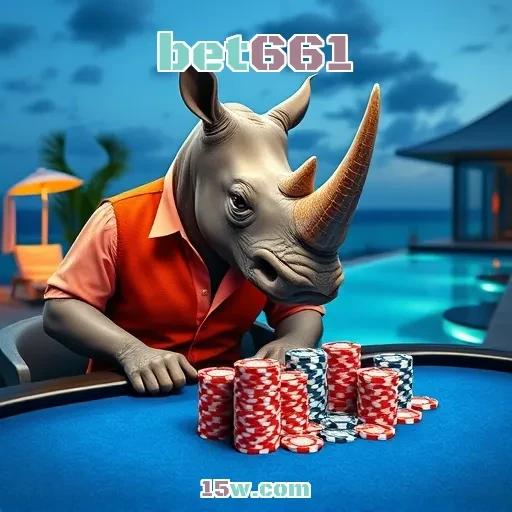 bet661: Descubra Como a Segurança é Prioridade nos Jogos Online
