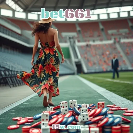 bet661: Os Eventos Esportivos que Você Não Pode Perder